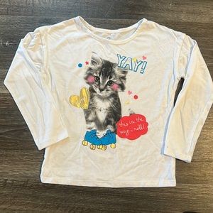 🚥3/$12🚥 Okie Dokie long sleeve tee